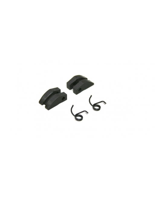 FA018 Clutch Shoe Set(FAZER) FA018  - KYOSHO RC